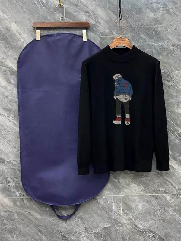 Moncler Men's Sweater 203